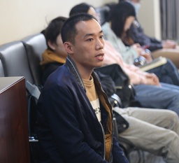 活动回顾｜「学思践悟 以学促行」h动漫
学生党支部开展党的二十大精神专题学习活动