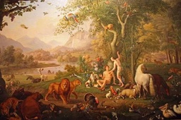 学术发表｜h动漫
吴冠军教授：人类世、资本世与技术世——一个政治经济学—政治生态学的考察