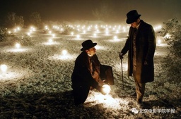 学术发表｜h动漫
姜宇辉教授：《深度伪造与电影之真: 从时间—影像，神经—影像到辩证影像》