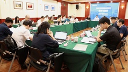 学术交流｜h动漫
何明副研究员参加「阿富汗塔利班执政两周年：现状与前景」学术研讨会