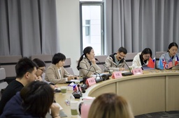 活动回顾｜刘萌：全球契约——21世纪联合国的改革与创新