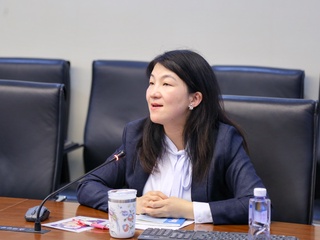 2025政院校庆学术报告系列讲座回顾｜张红：镜像中的文明塑造——18世纪法国与俄国的相互建构