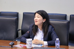 2025政院校庆学术报告系列讲座回顾｜张红：镜像中的文明塑造——18世纪法国与俄国的相互建构